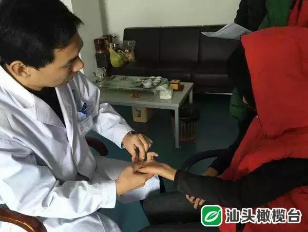 为南通少年点赞,为医学院的学生点赞