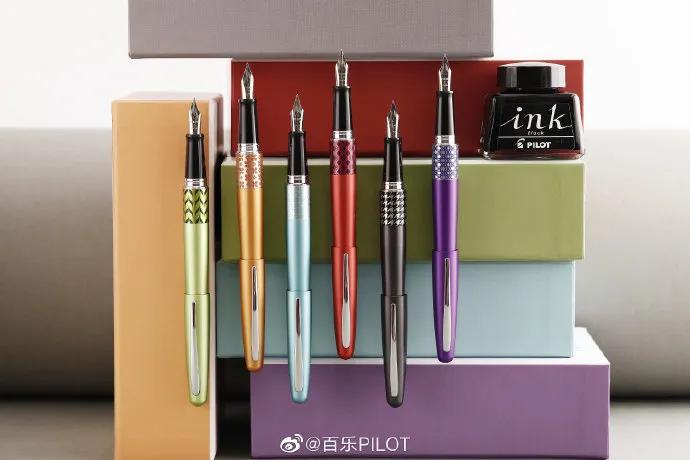 百乐包装效果图,百乐包装设计