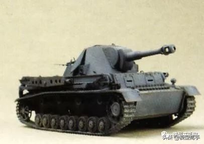 小号手1:35模型制作过程,小号手30元模型