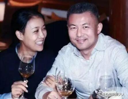 那英高峰情史,那英和高峰谁有孩子