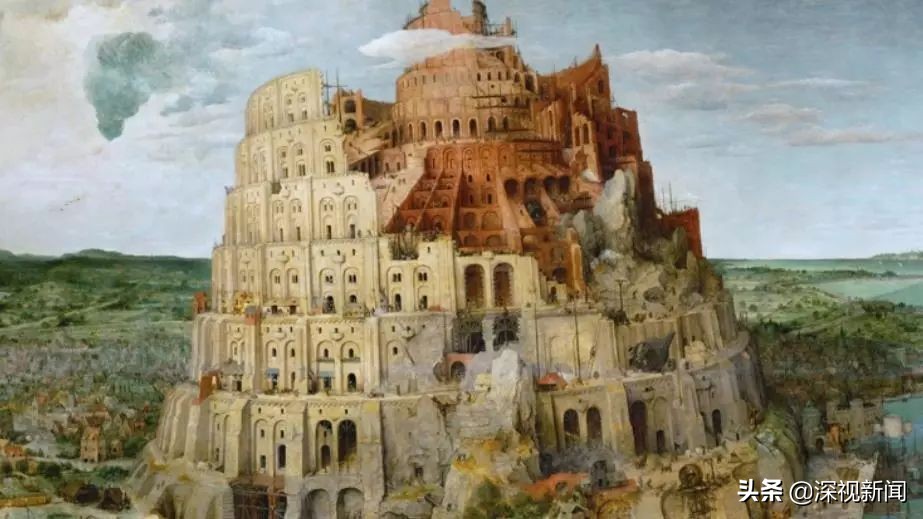 锐视角|通信世界的“通天塔计划”：5G的来处和去向