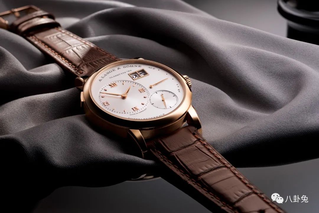 德国老朗格表,世界顶级朗格表