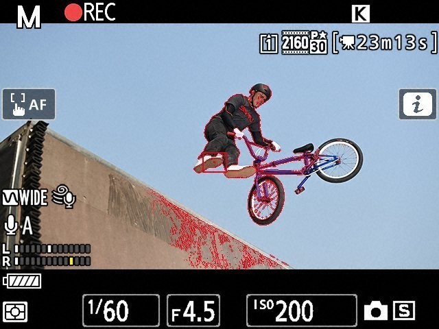 尼康旗舰单反d6发布1.33版本固件,尼康d6120-300mmf2.8镜头