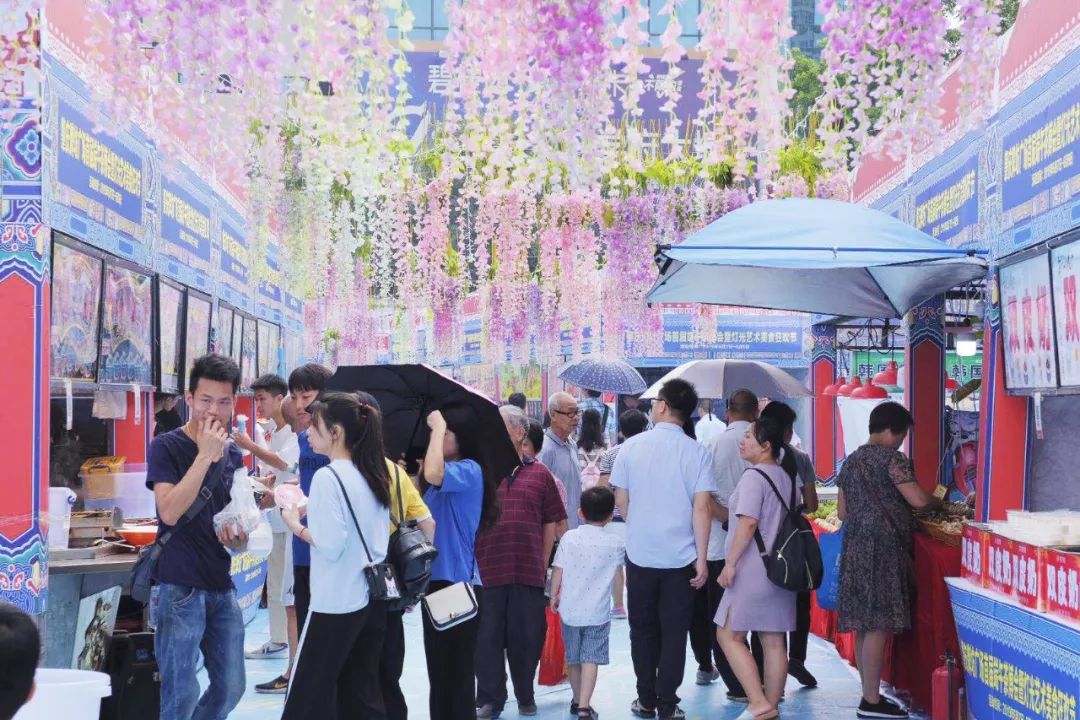 端午汽车文化节,端午汽车节活动