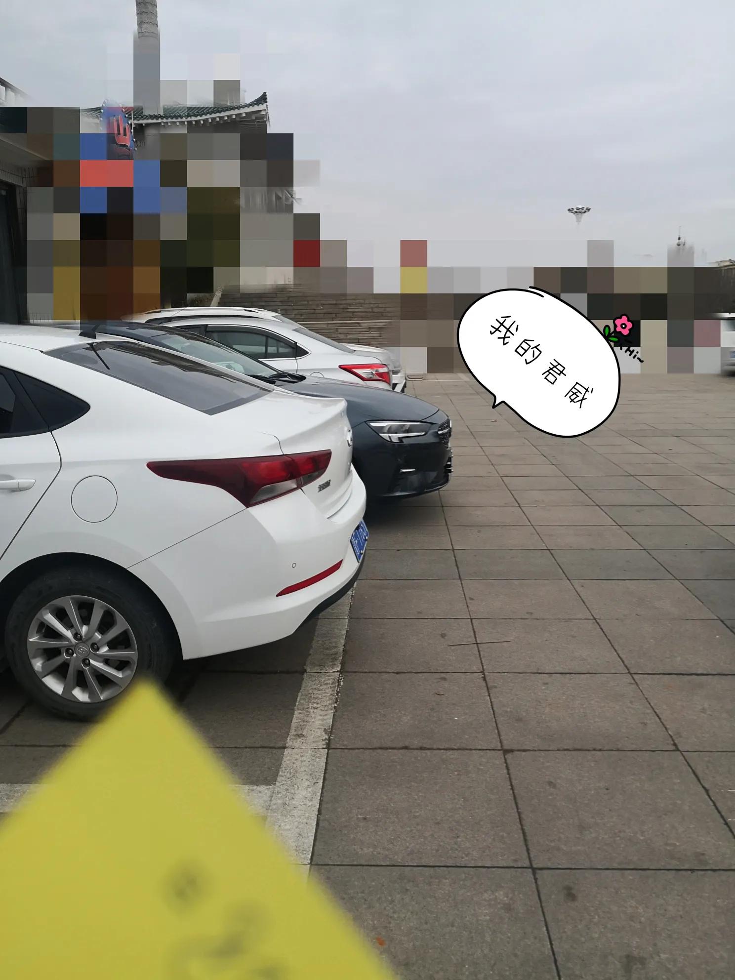 别克君威552t用车真实感受,君威552t用车成本