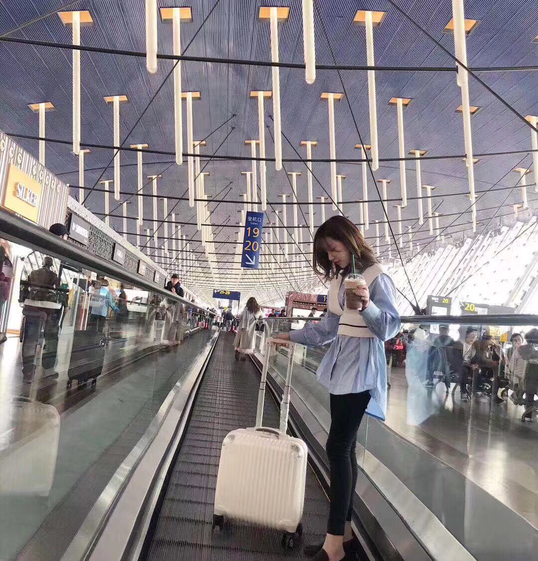 旅行箱的真实感受,旅行箱的优势和缺点