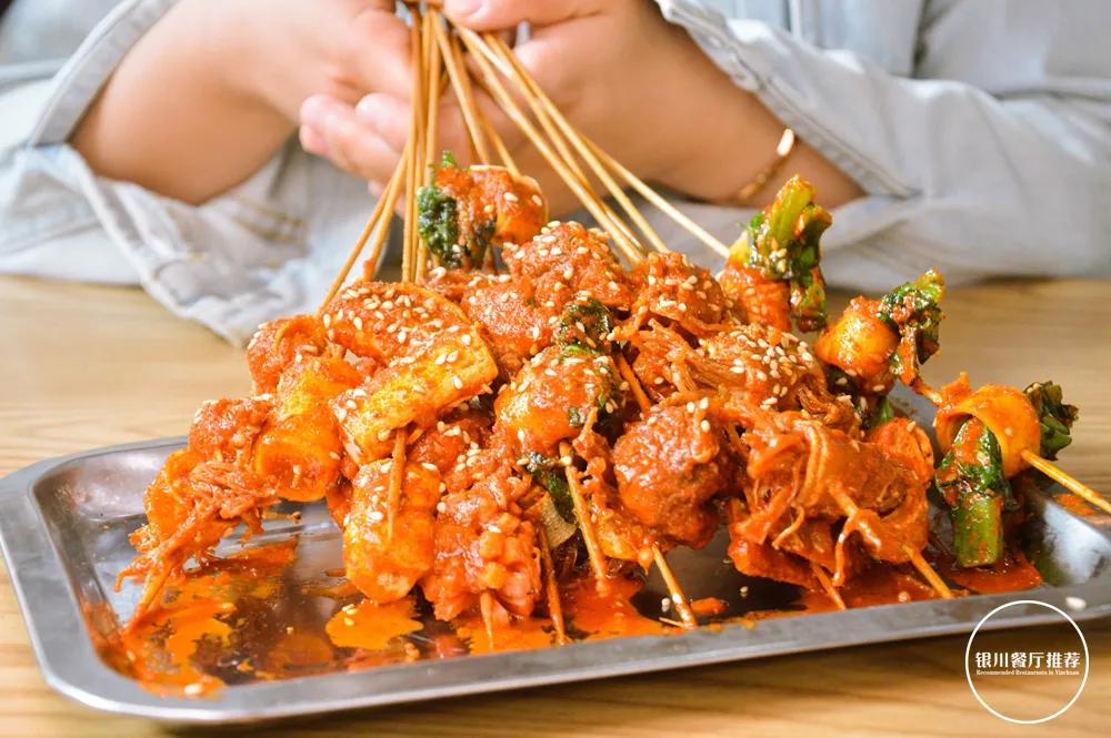 怀远美食百年老店,怀远火爆小吃店有哪些