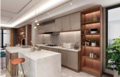 太原府东公馆带院,太原府东公馆精装修