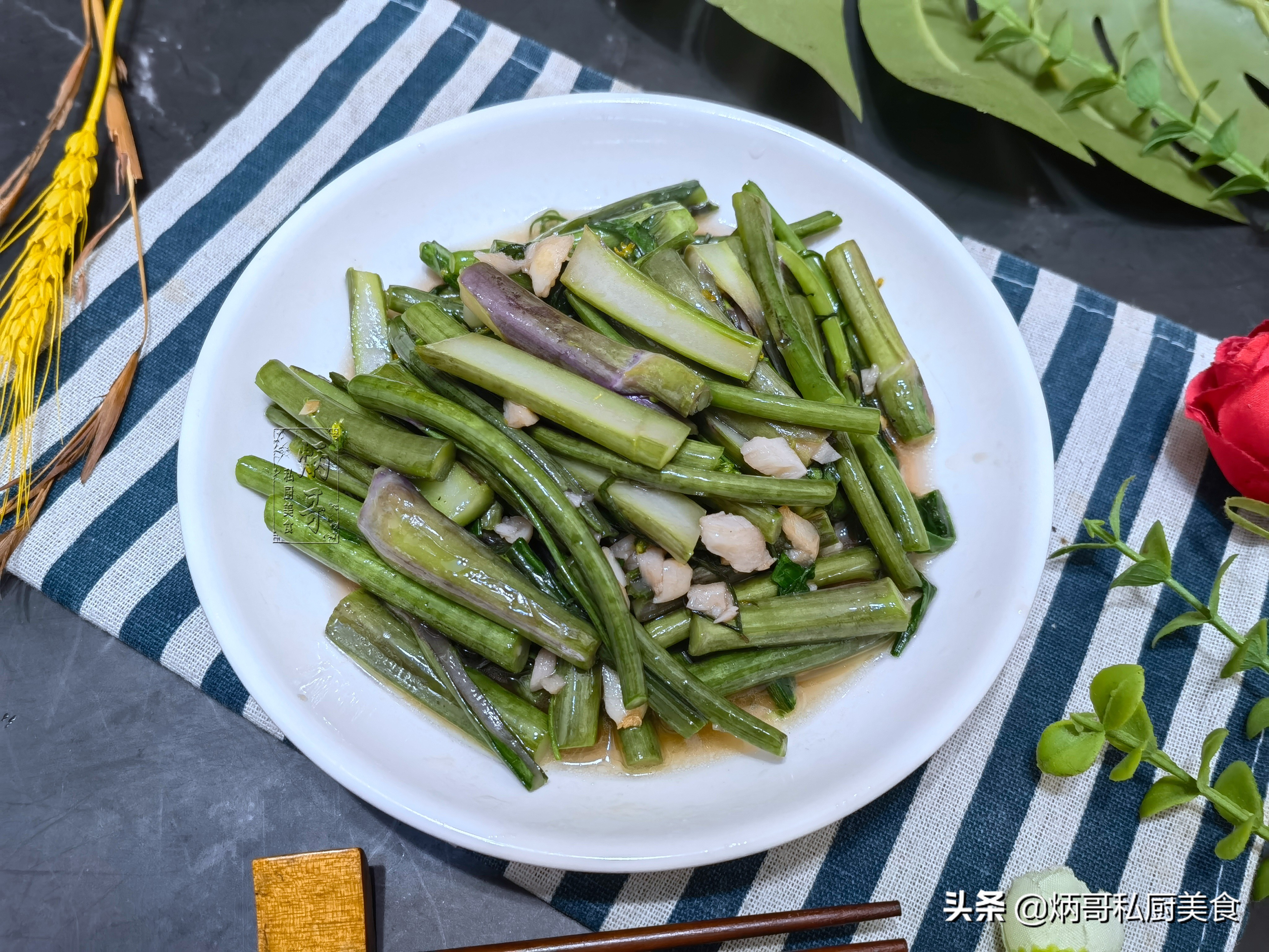 紫色的蔬菜含有什么元素,富含花青素蔬菜