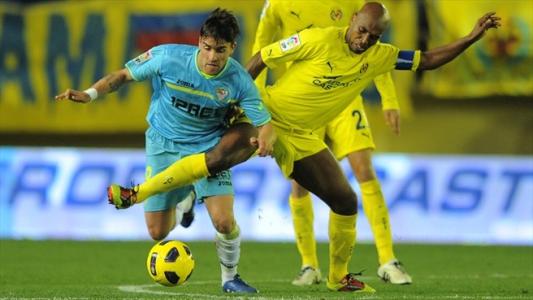 抢球机器——三十年看球之抢断型后腰