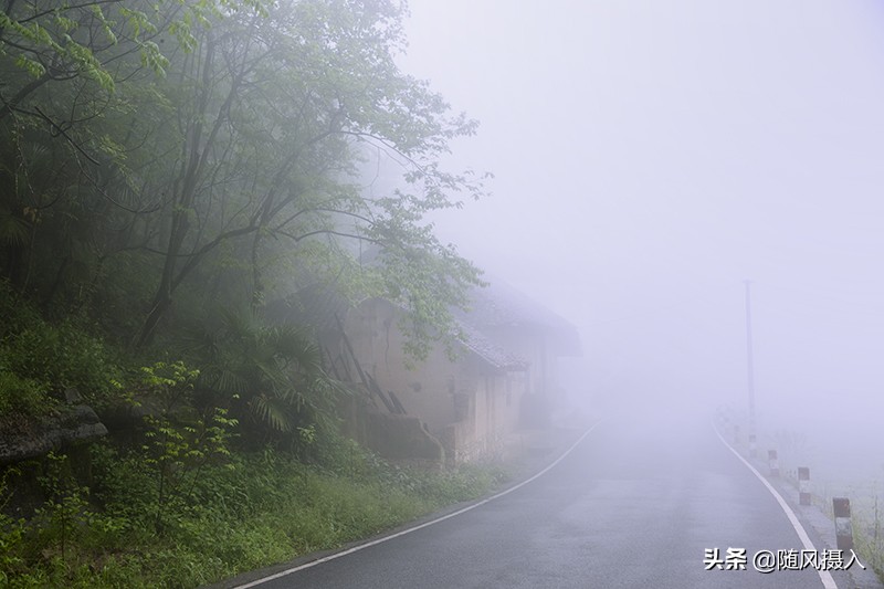 自驾旅记,自驾游柴埠溪大峡谷游记