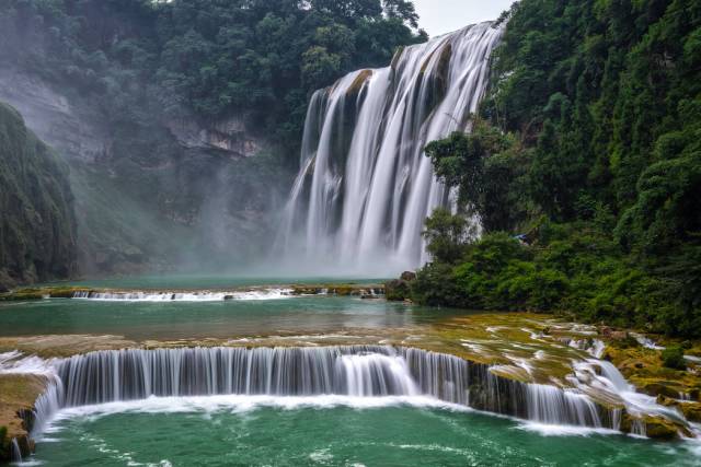 贵州有哪些好玩的小镇,贵州有哪些宜居小城