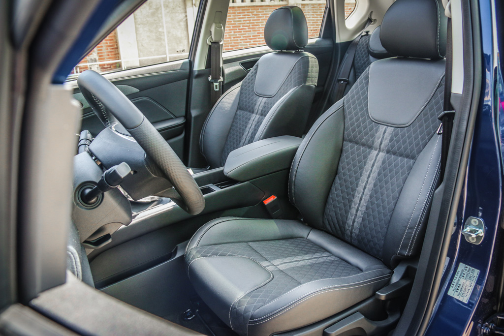 北京汽车智达x3手动荣耀版配置,21款智达x3自动挡荣耀版试驾