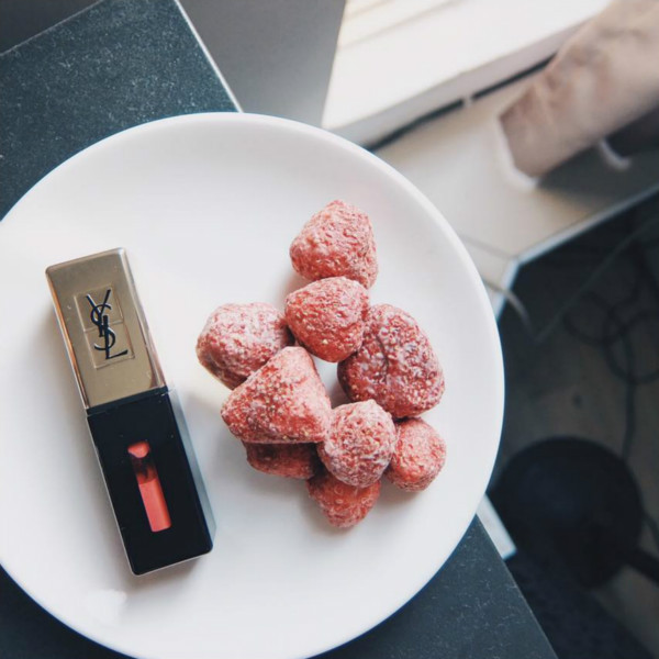 牺牲掉153个男朋友，只为救这13支真爱口红！