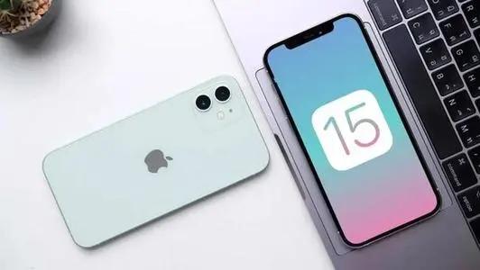 ios15beta3续航更新中途停止了,ios15beta3信号变差了