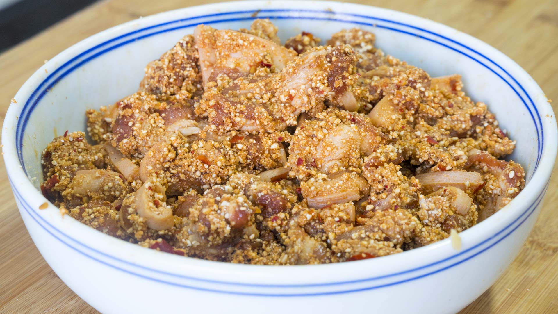 12道下饭咸香开胃的家常菜,超过瘾的开胃菜比平时多吃一碗饭