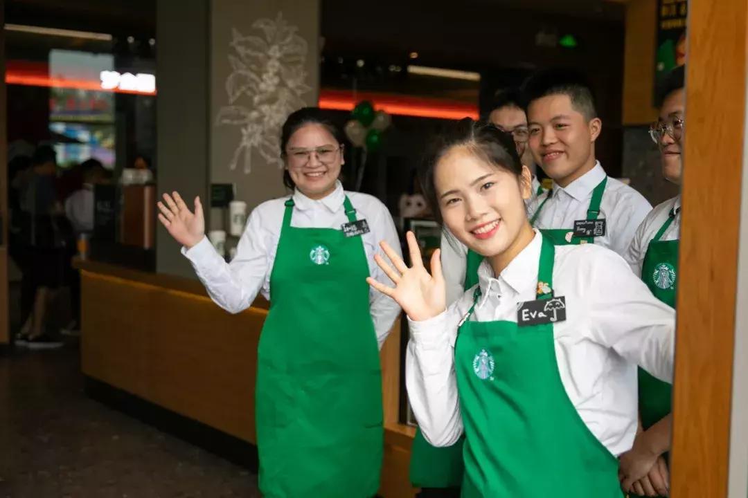 钦州星巴克菜单,钦州市星巴克