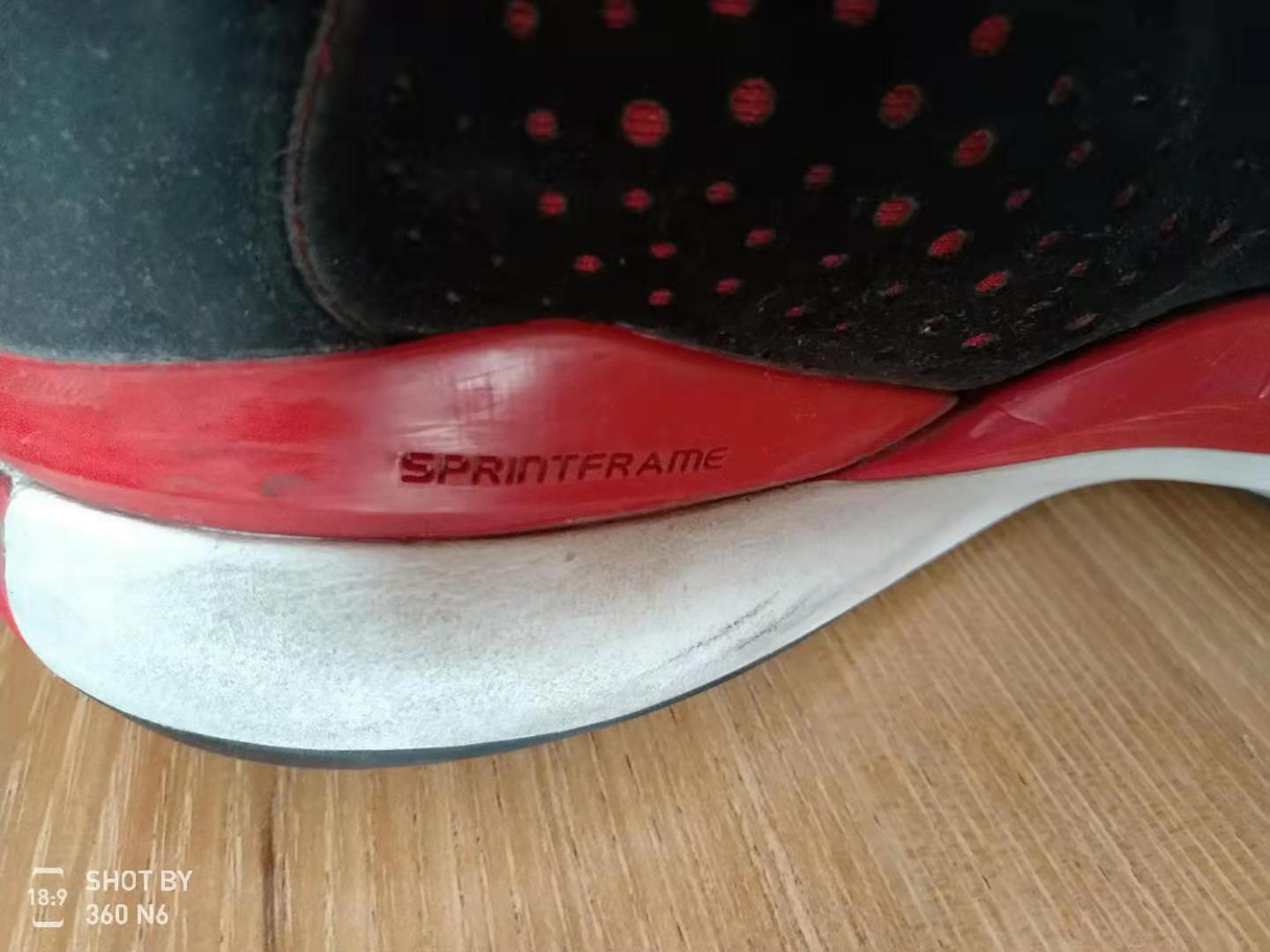 罗斯773鞋码偏大吗,罗斯773球鞋