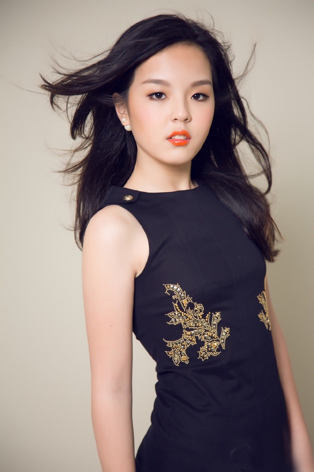 哈文的老公李咏,哈文给丈夫李咏的告白信