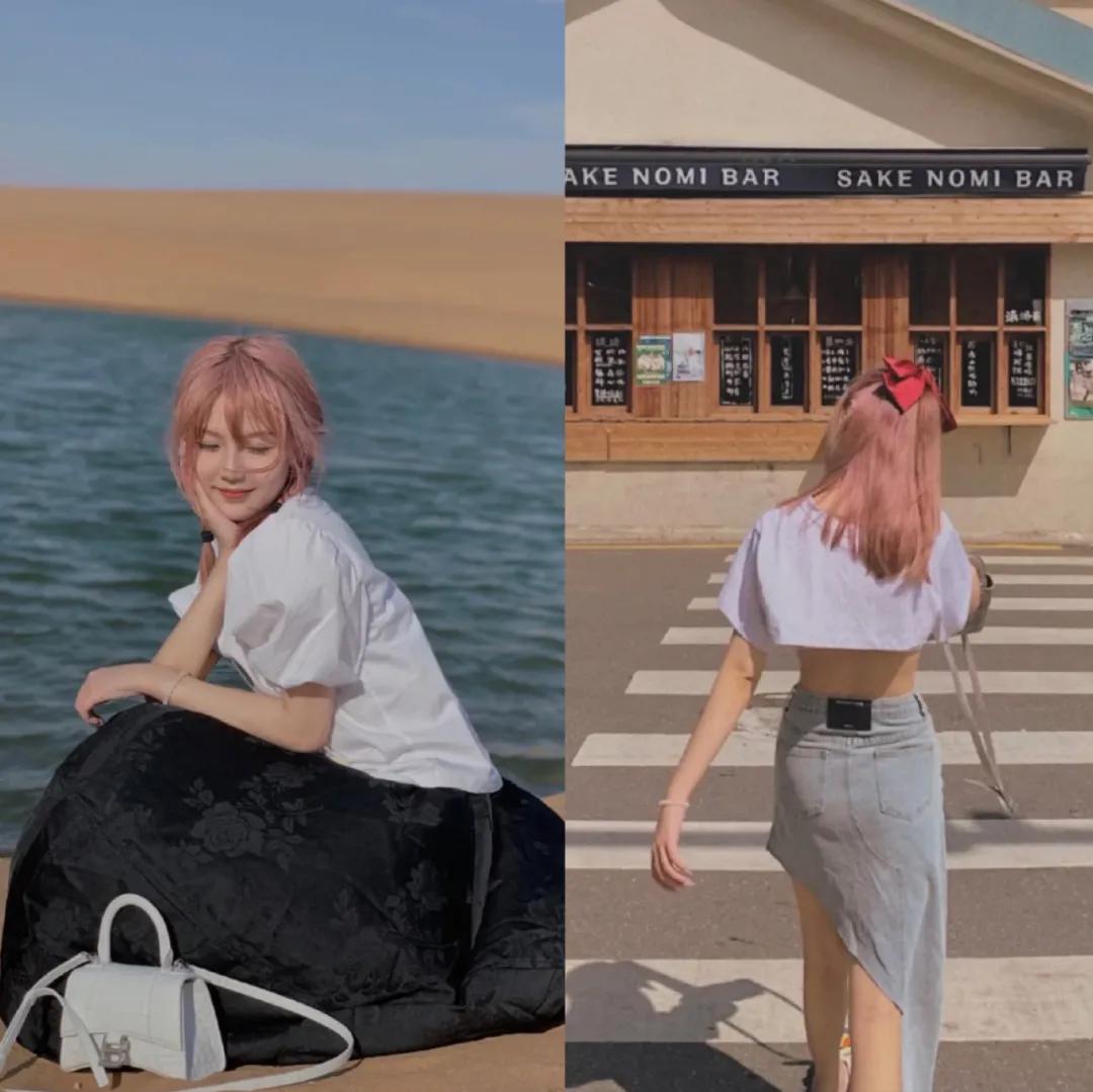 染发男推荐发色显白飞机头,男生染发推荐发色最显白