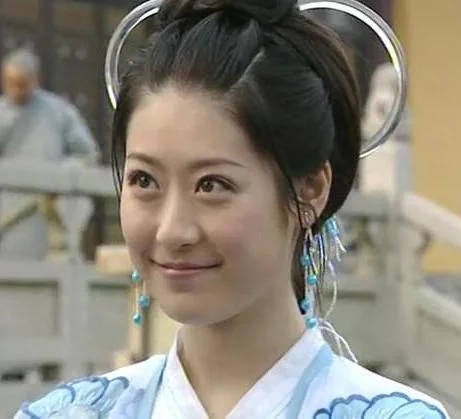 少年包青天陆湘湘还演过什么,少年包青天陆湘湘男扮女装