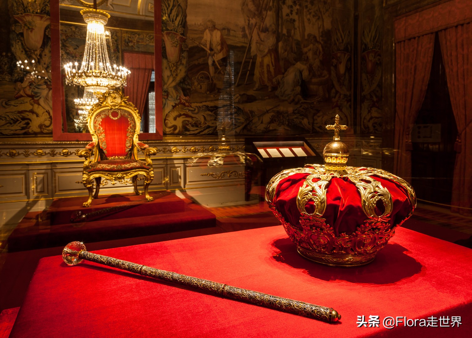 玩转佛罗伦萨攻略,马德里攻略一日感受