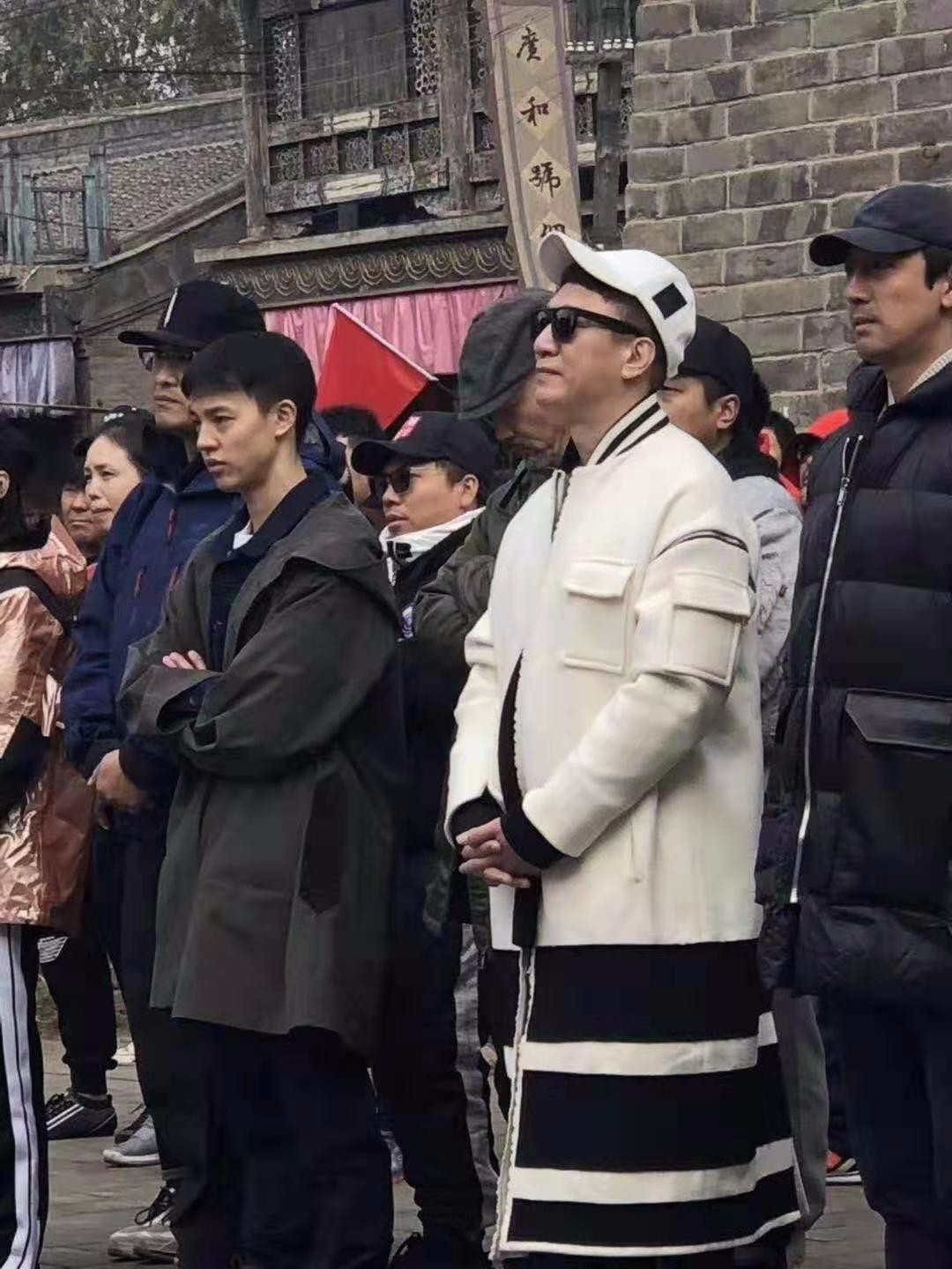 新世界拍摄地沈阳,沈阳影视拍摄取景地