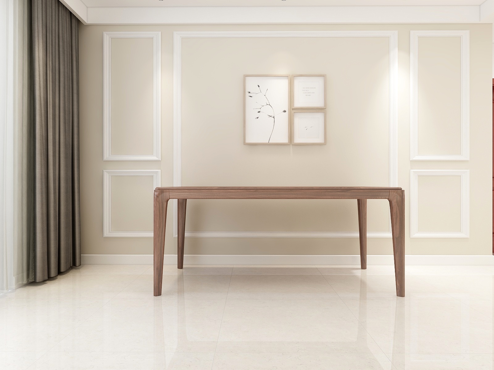 源木工坊原木家具图片,源木堂整木家具图片