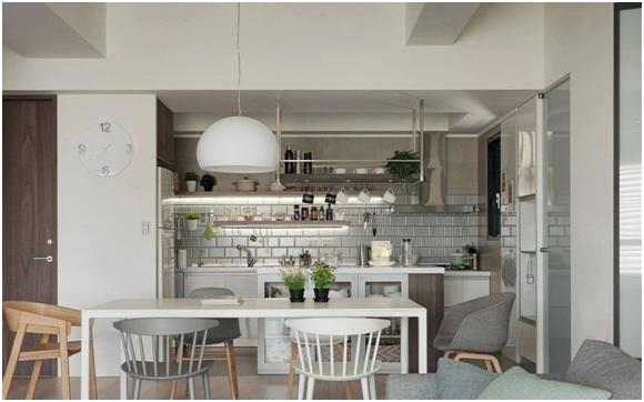 涂奈克住房翻新,涂奈克装修案例