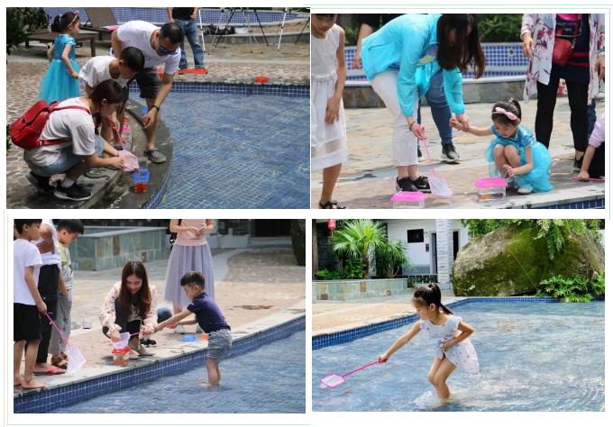 广州站丨2019天露山旅游产品推介会圆满成功!