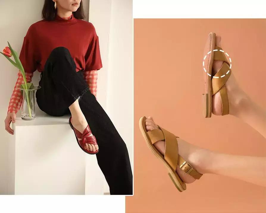 为什么穿鞋总磨,为什么穿鞋总是磨鞋跟