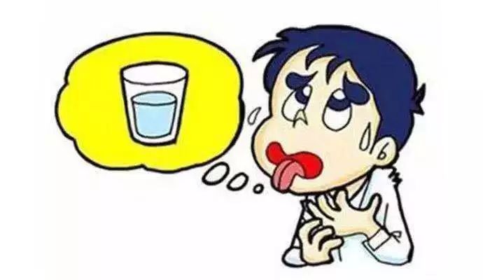 九种体质养生图片,九种体质养生标准表