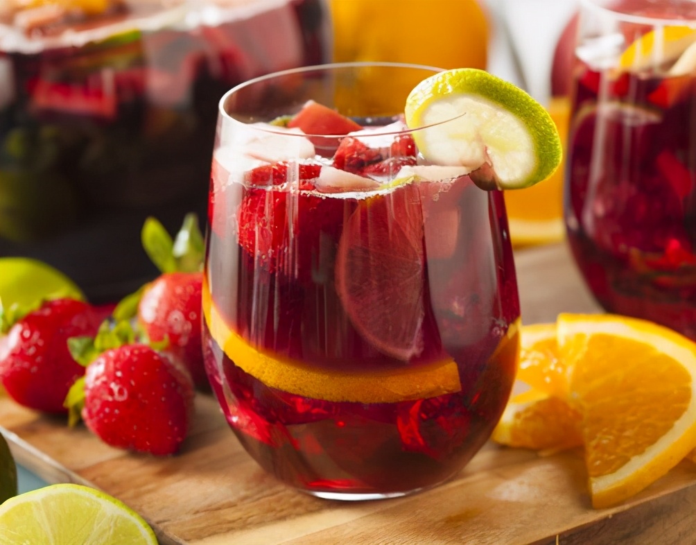 “味道好到爆”的4种奶茶，以上全喝过的，算是“王者级别”