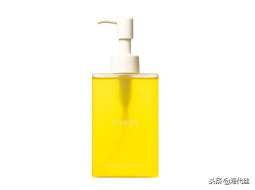 THREE｜小众有机纯植物品牌，冲颜值就想买！