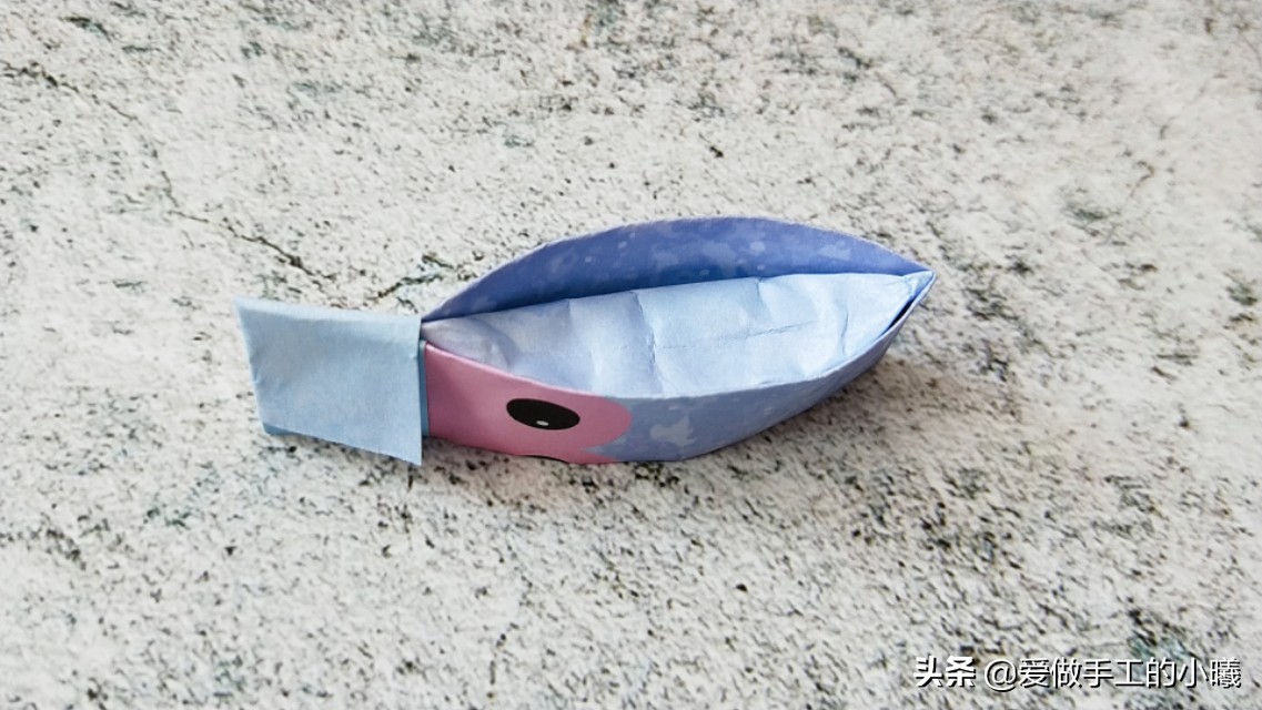 3-6岁幼儿手工变废为宝纸盒子,方便袋做气球儿童手工