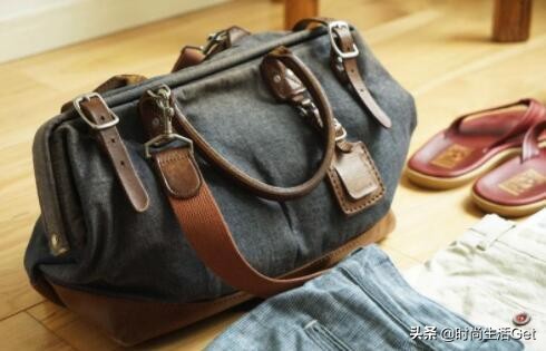型男穿搭单肩包,单肩包怎么背好看男士