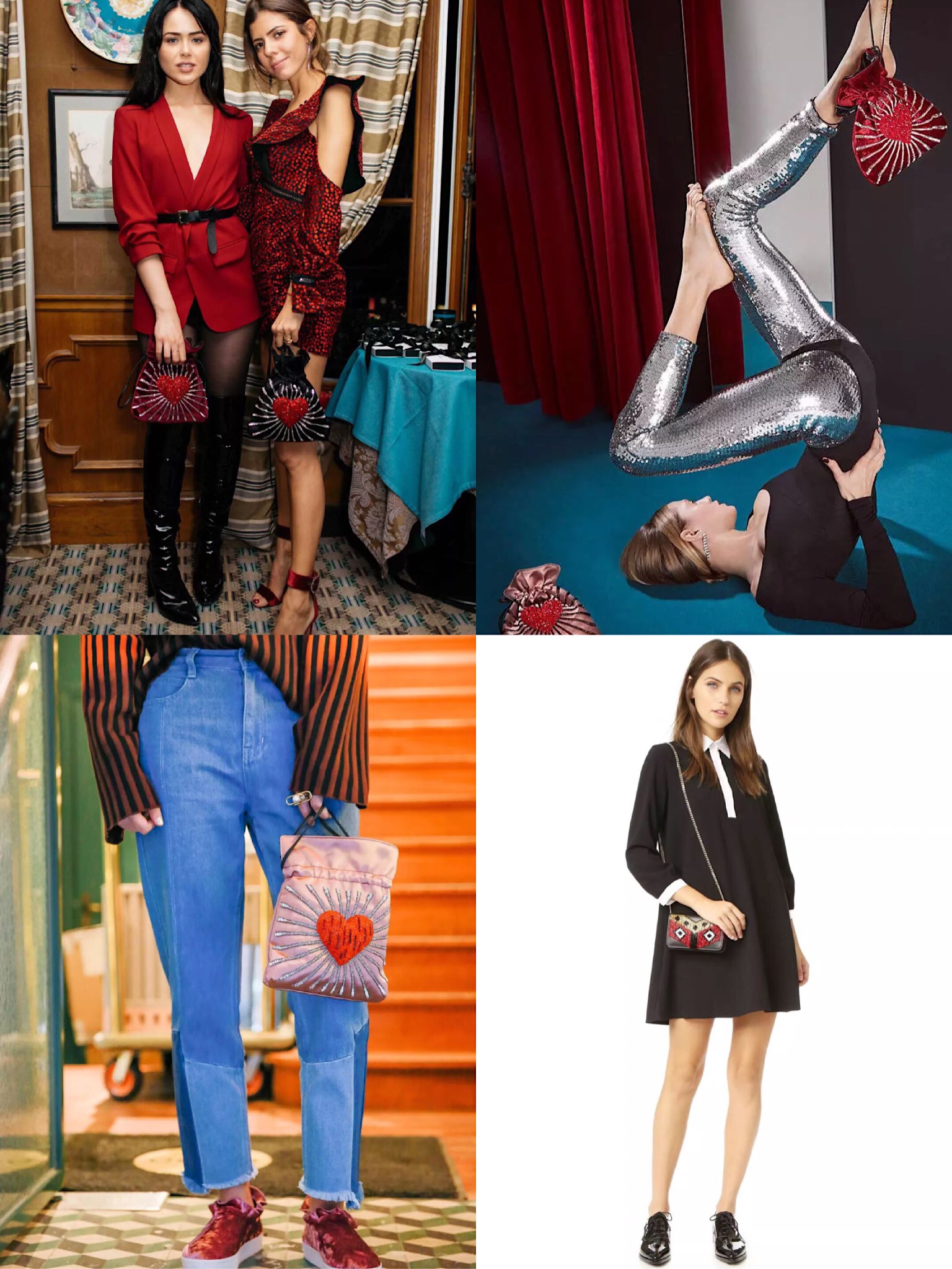 有哪些高级的小众包包品牌,小众又高级的包包品牌