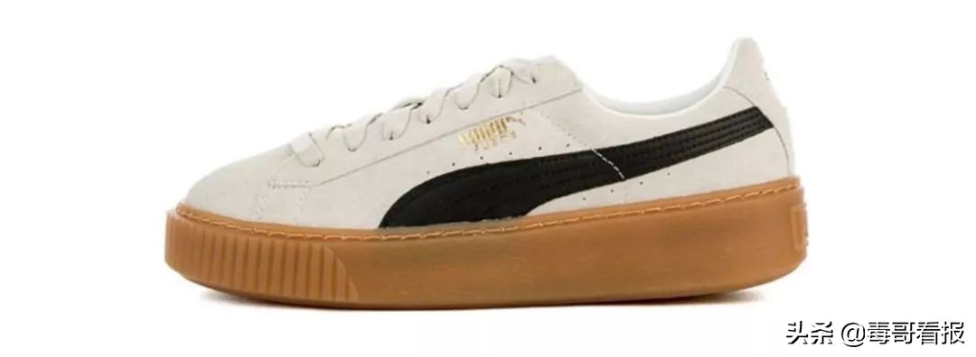 puma全面反光的鞋子,puma全掌碳板钉鞋测评