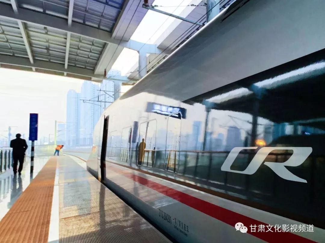 兰州火车票最新消息,元旦兰州有哪些加开的列车