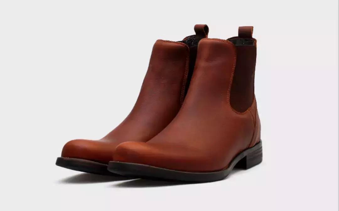 比较好穿的男鞋品牌,特别舒服的男鞋有哪些品牌