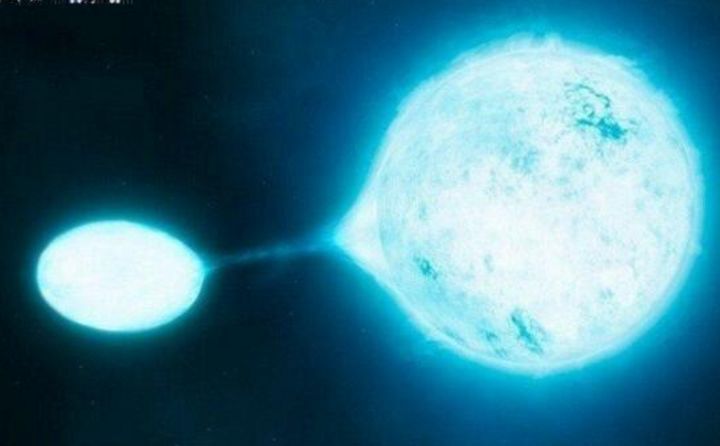 宇宙十大恐怖星球到底是怎么回事,宇宙中最恐怖的十大星球有哪些