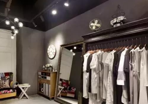 开服装店注意事项及经营模式,开服装店注意事项和细节