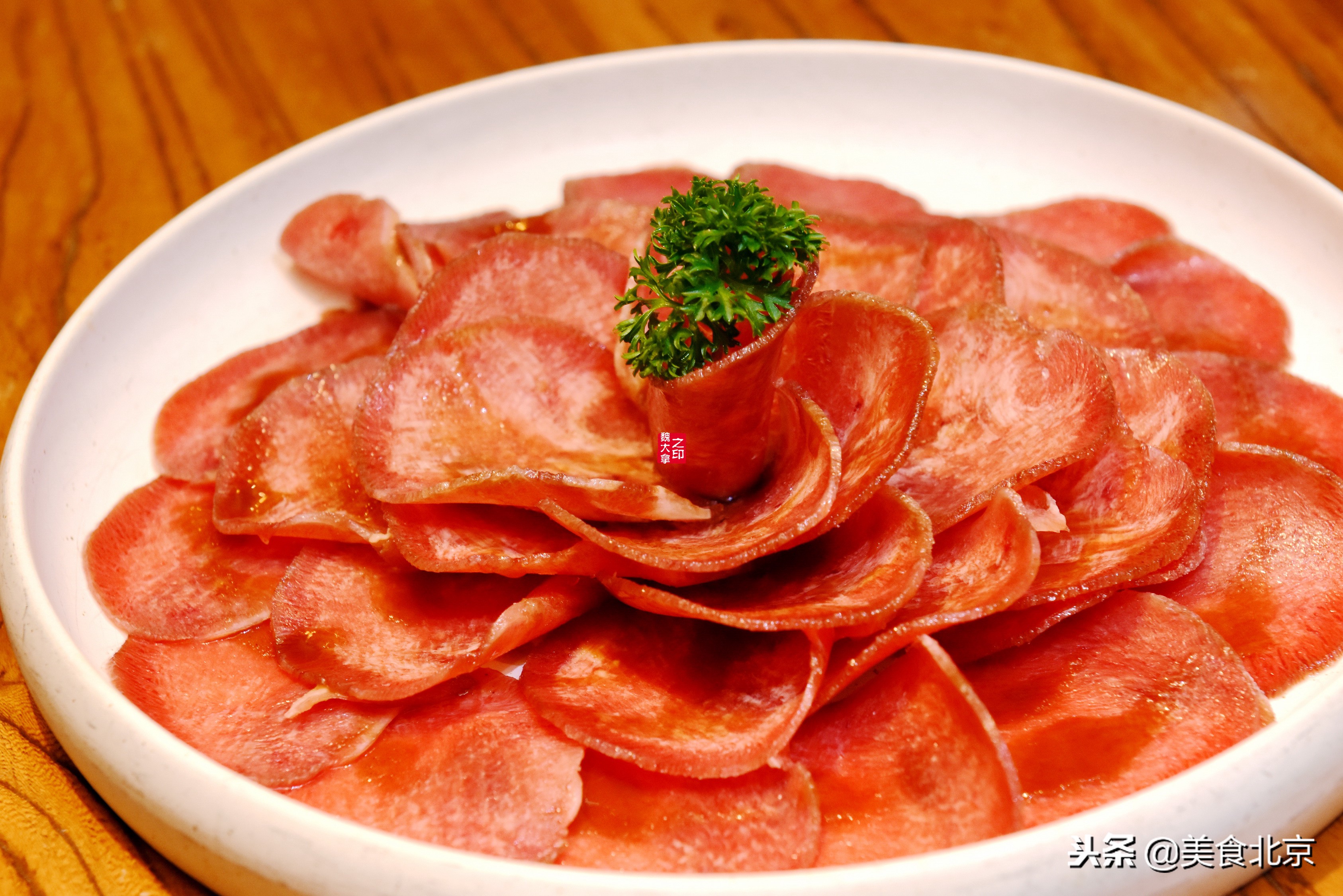 汉拿山韩国烤肉,汉拿山烤肉现状