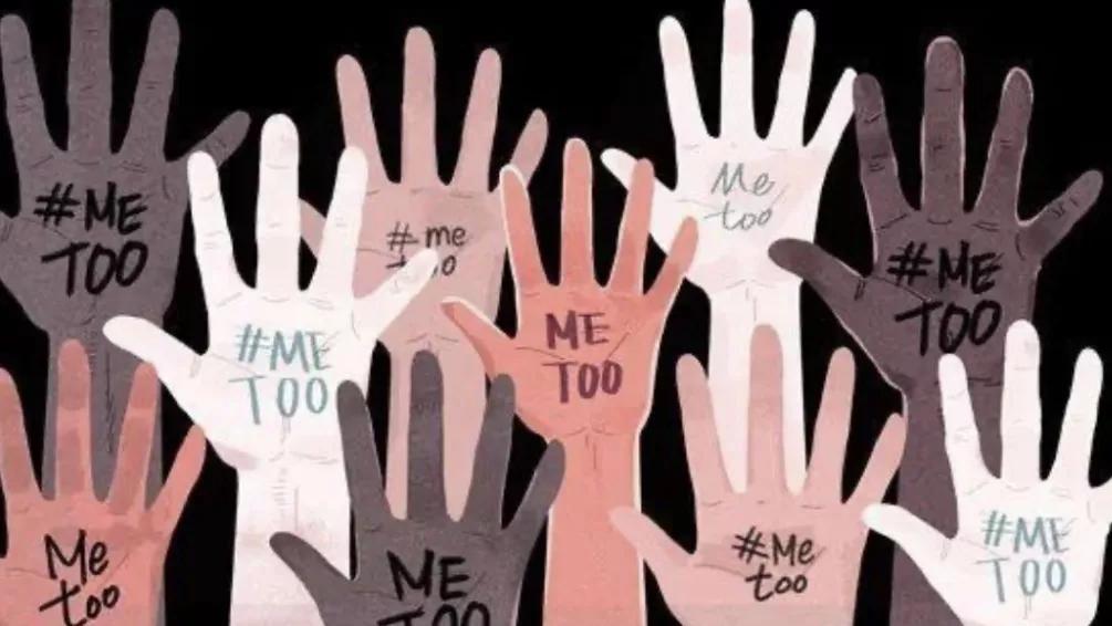 被性侵犯的女孩们勇敢发声了，“谈性色变”的时代终于要过去了