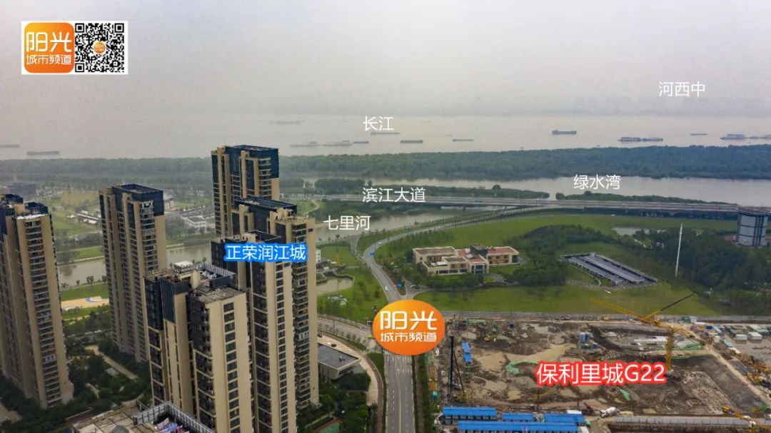 江北热销楼盘,江北核心区值得买的楼盘