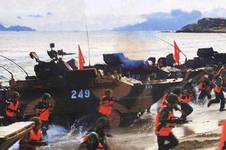 1996年台海危机,若真打起来,结局真的可以收复台湾吗?