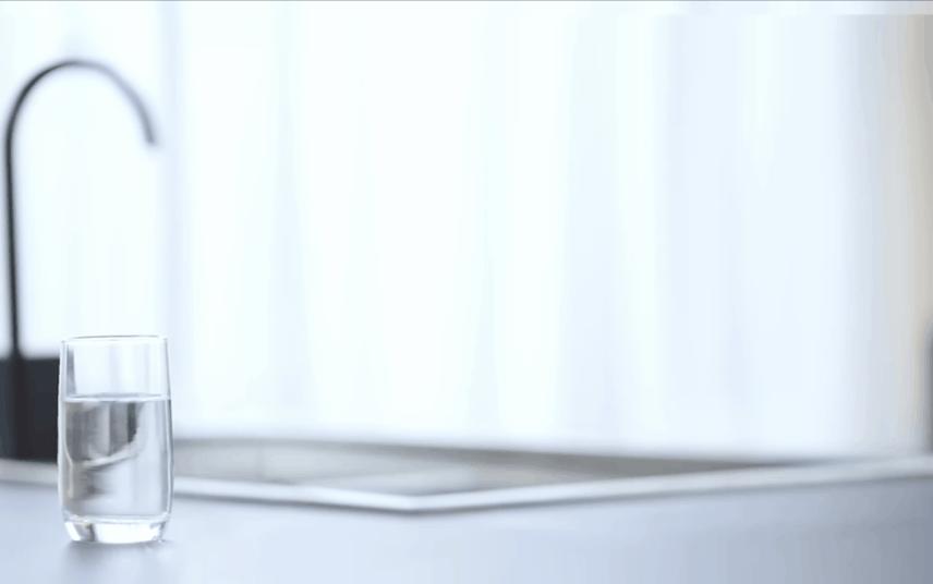 云米泉先加热净水器x2评测,云米泉1200g净水器怎么样