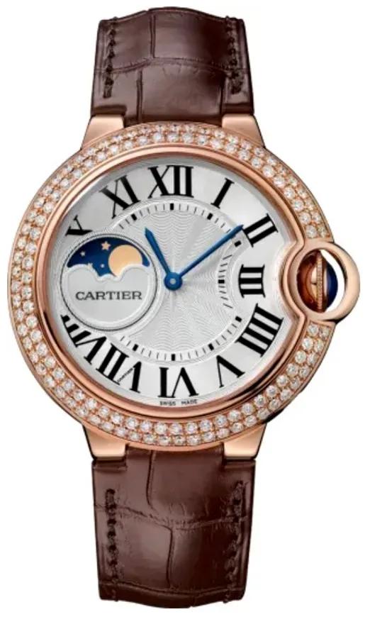 THEONETHELOVE卡地亚｜10月27日最新报价