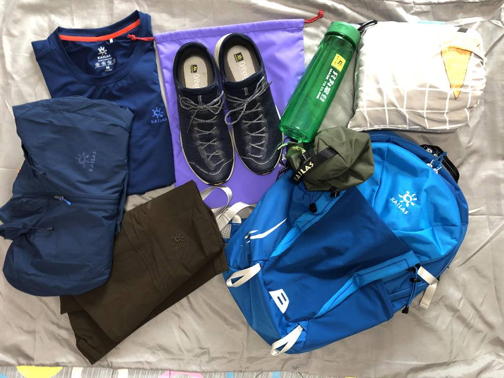 凯乐石户外效果,种草清爽水乳