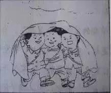 看图写话万能开头范文,看图写话万能模板